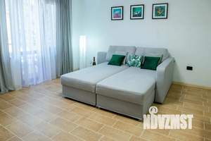 Дом 40м&sup2;, 4-этажный, посуточно, 