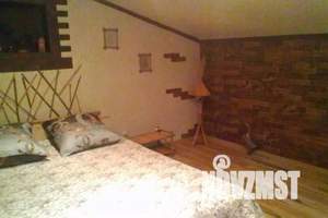 Дом 60м², 2-этажный, посуточно, 