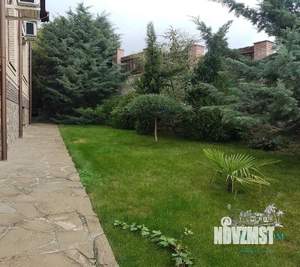 Дом 350м&sup2;, 3-этажный, посуточно, 