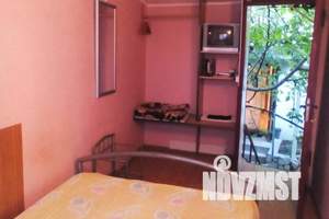 Дом 20м², 1-этажный, посуточно, 