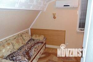 Дом 40м², 2-этажный, посуточно, 