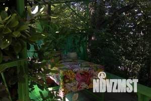 Дом 24м², 1-этажный, посуточно, 