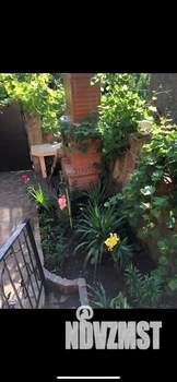 Дом 90м&sup2;, 2-этажный, посуточно, 