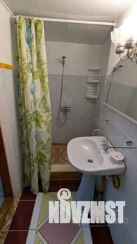 Дом 30м&sup2;, 1-этажный, посуточно, 