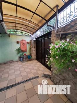 Дом 125м&sup2;, 1-этажный, посуточно, 