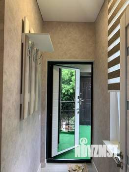 Дом 90м&sup2;, 2-этажный, на длительный срок, 