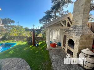 Дом 350м&sup2;, 4-этажный, посуточно, 