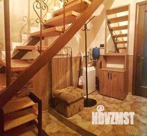 Дом 50м&sup2;, 2-этажный, посуточно, 