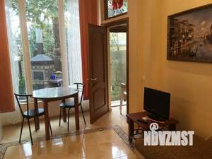 Дом 22м², 1-этажный, посуточно, 