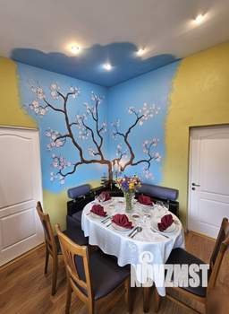 Дом 85м², 1-этажный, посуточно, 