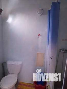 Дом 15м&sup2;, 1-этажный, посуточно, 