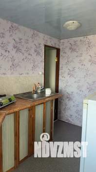 Дом 32м&sup2;, 1-этажный, посуточно, 