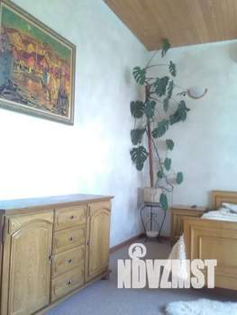 Дом 68м&sup2;, 1-этажный, посуточно, 