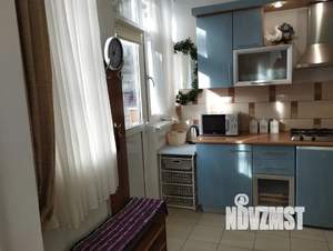 Дом 30м², 3-этажный, посуточно, 