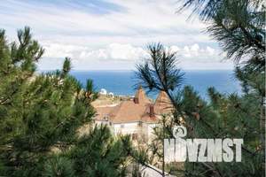 Дом 72м&sup2;, 4-этажный, посуточно, 