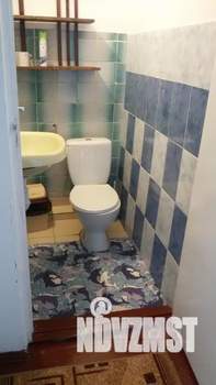 Дом 50м², 2-этажный, посуточно, 