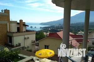 Дом 48м², 2-этажный, посуточно, 