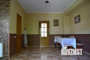 Дом 70м², 2-этажный, посуточно, 