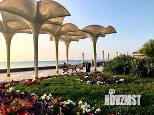 Дом 70м&sup2;, 3-этажный, посуточно, 