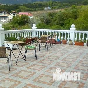 Дом 150м&sup2;, 3-этажный, посуточно, 