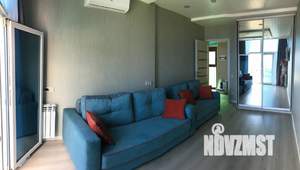 Дом 60м&sup2;, 3-этажный, посуточно, 