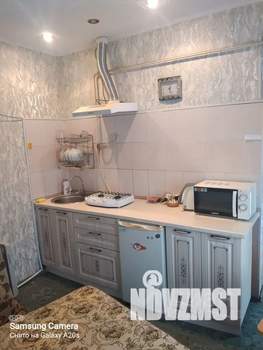 Дом 15м&sup2;, 1-этажный, посуточно, 