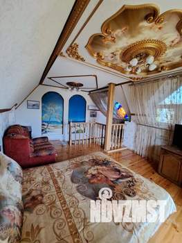 Дом 52м&sup2;, 2-этажный, посуточно, 