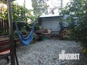 Дом 40м², 3-этажный, посуточно, 