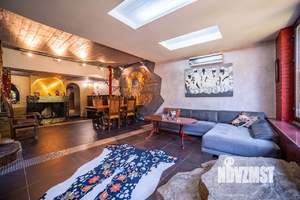 Дом 250м², 2-этажный, посуточно, 