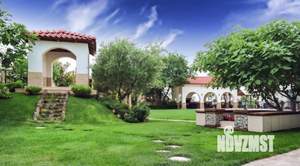 Дом 450м&sup2;, 4-этажный, посуточно, 