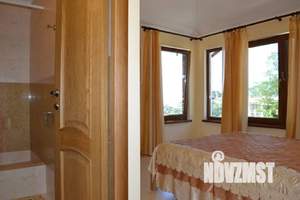 Дом 30м&sup2;, 2-этажный, посуточно, 