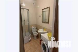 Дом 100м&sup2;, 2-этажный, посуточно, 