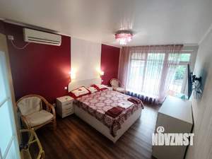 Дом 50м&sup2;, 1-этажный, посуточно, 