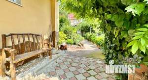 Дом 122м&sup2;, 2-этажный, посуточно, 