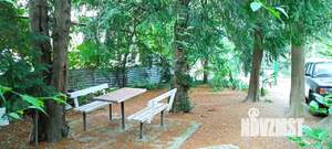 Дом 58м², 1-этажный, посуточно, 