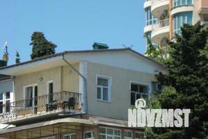 Дом 55м&sup2;, 1-этажный, посуточно, 