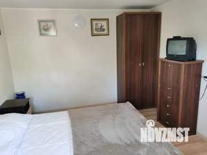 Дом 40м&sup2;, 1-этажный, посуточно, 