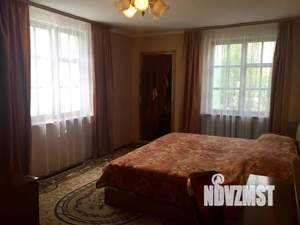 Дом 67м², 2-этажный, посуточно, 