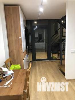 Дом 64м&sup2;, 2-этажный, посуточно, 