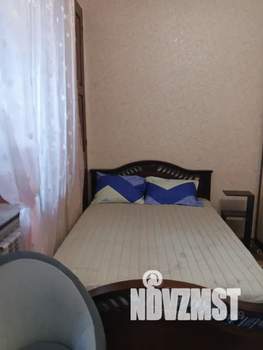 Дом 40м², 1-этажный, посуточно, 