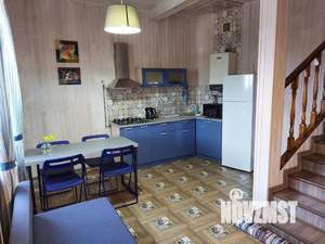 Дом 111м&sup2;, 2-этажный, посуточно, 