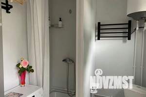 Дом 24м&sup2;, 1-этажный, посуточно, 