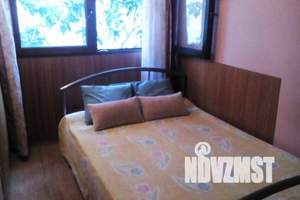 Дом 20м², 1-этажный, посуточно, 