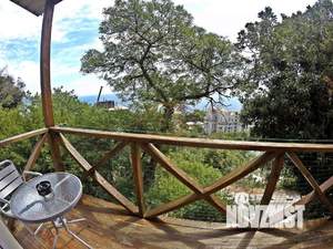 Дом 90м&sup2;, 3-этажный, на длительный срок, 