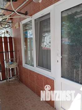 Дом 12м&sup2;, 3-этажный, посуточно, 