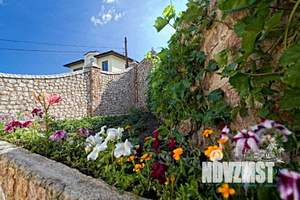 Дом 325м&sup2;, 4-этажный, посуточно, 