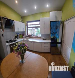 Дом 85м², 1-этажный, посуточно, 