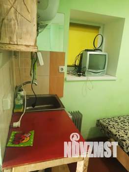 Дом 11м&sup2;, 1-этажный, посуточно, 