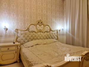 Дом 127м², 2-этажный, посуточно, 