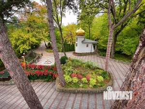 Дом 172м&sup2;, 4-этажный, посуточно, 